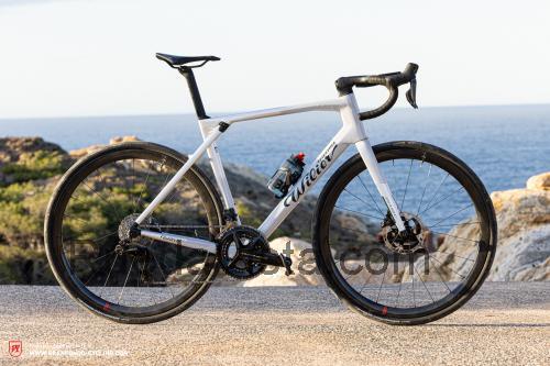 Wilier GranTurismo opinión y ficha técnica